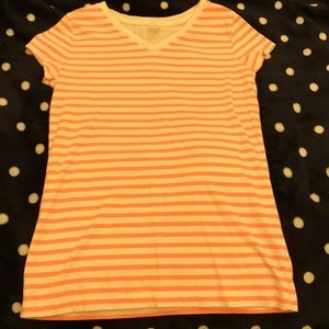 Cherokee kids girls shirt size (L)